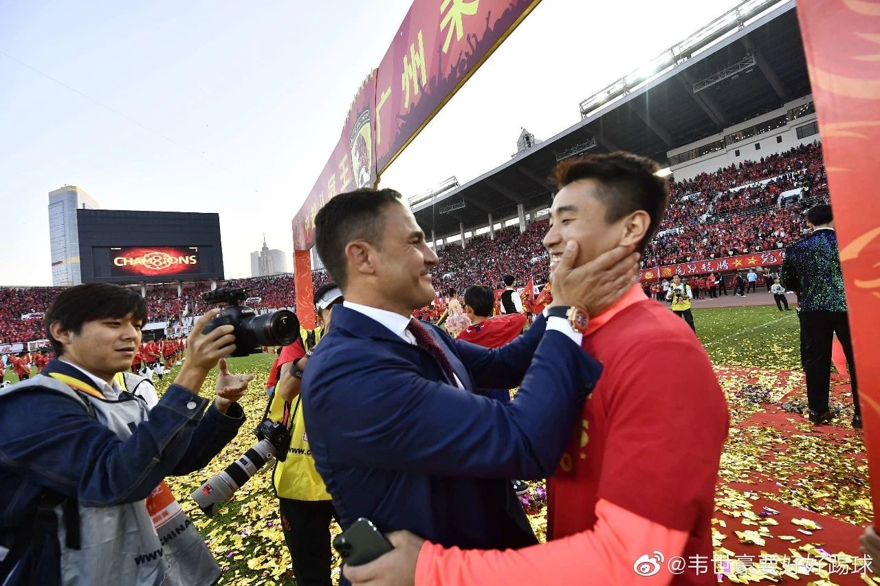 韦世豪郑智教学,韦世豪教会了我们什么