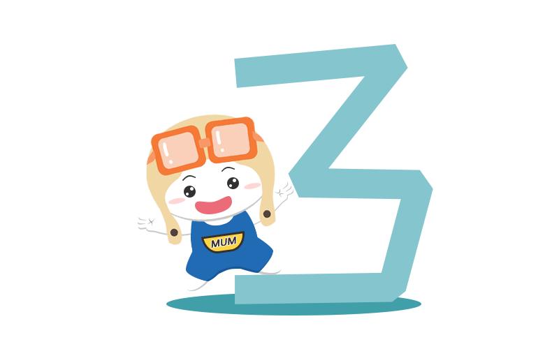 孩子过敏体质一般是什么原因引起,孩子有这4种表现说明你该警惕