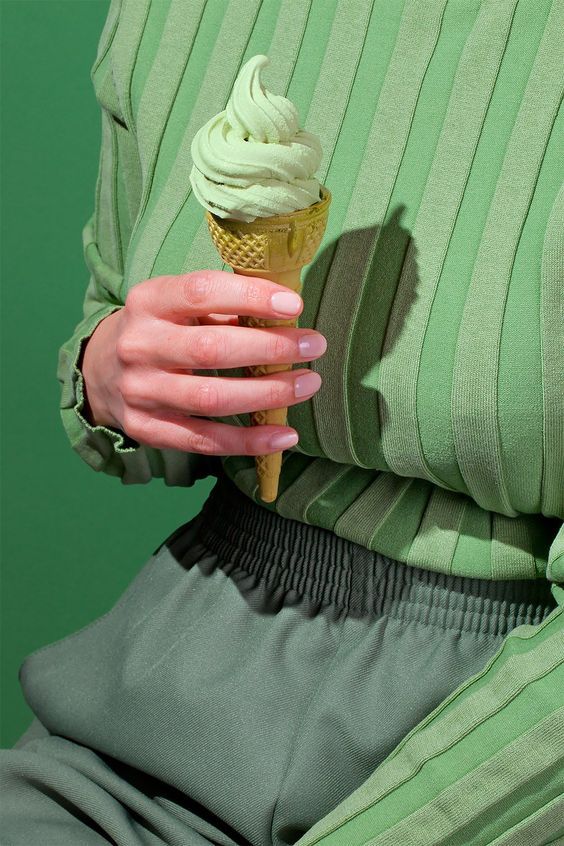 想要立刻白两度？今夏先得绿一绿！