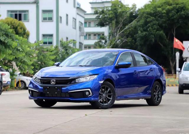 本田思域二手车值不值得购买,本田思域fb2值不值得买