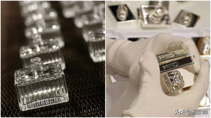 chloesignature香水,chloe女士香水典藏版