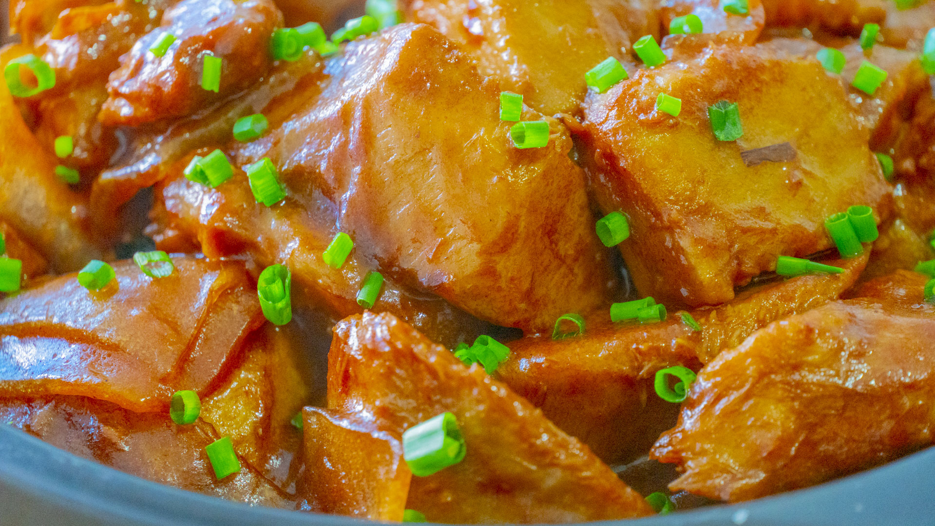 为你送上一道冬天暖胃又暖心菜,适合天冷吃的6道家常菜开胃下饭