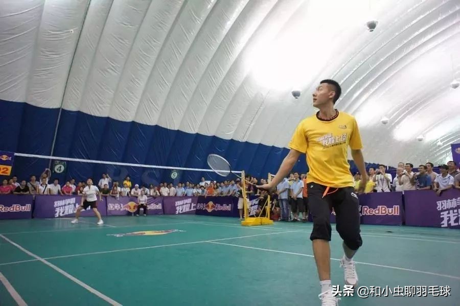 羽毛球有这16大优点，选择打羽毛球的你有多明智