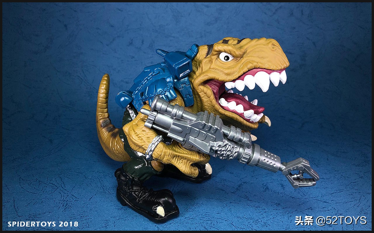 2018玩具,2018玩具收官之作