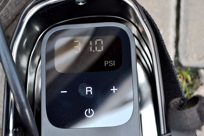 汽车应急电源充气泵哪个好,汽车应急启动充气泵测评