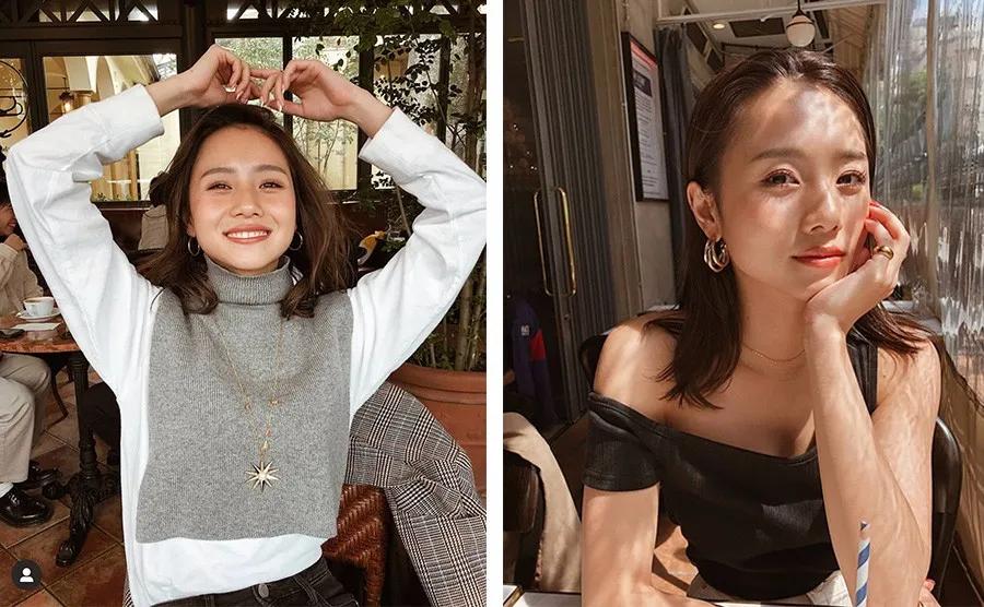 简约耐看的日系轻熟风穿搭,日系轻户外穿搭风格