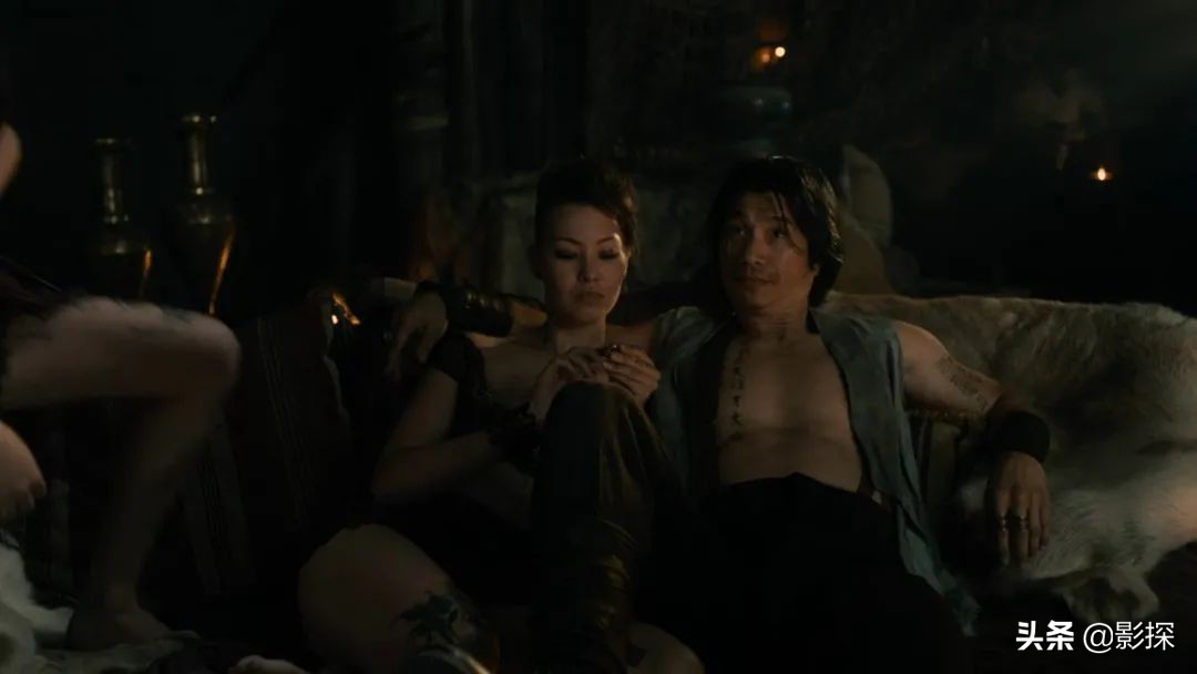 中国版权游,中国版权保护有多严