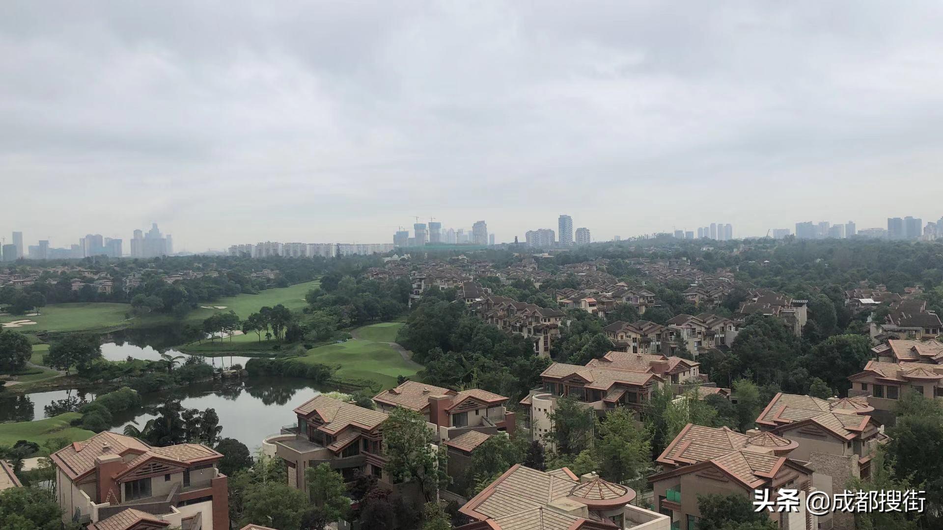 成都双流区麓山大道二段,成都麓山大道属于几环