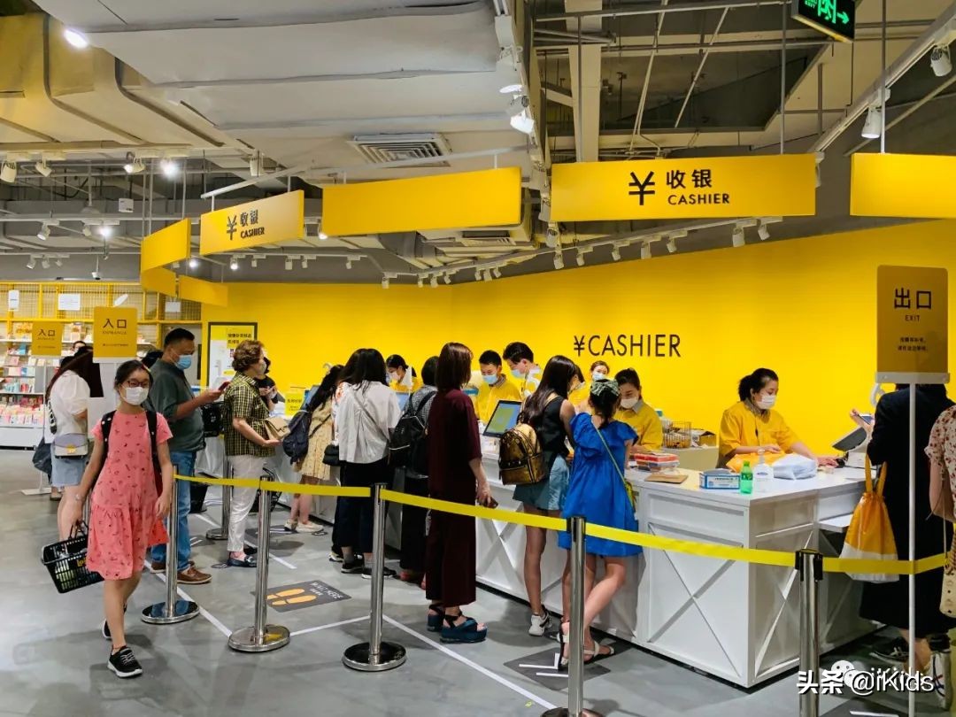 loft海外首店,日本口碑最好的loft