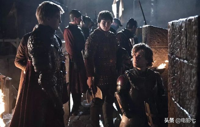 凛冬将至星河长明长夜未央,凛冬将至长夜