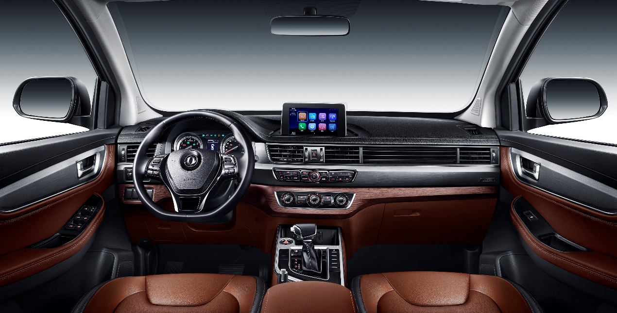 家用商用两不误,5.99万元就能满足你的全部需求