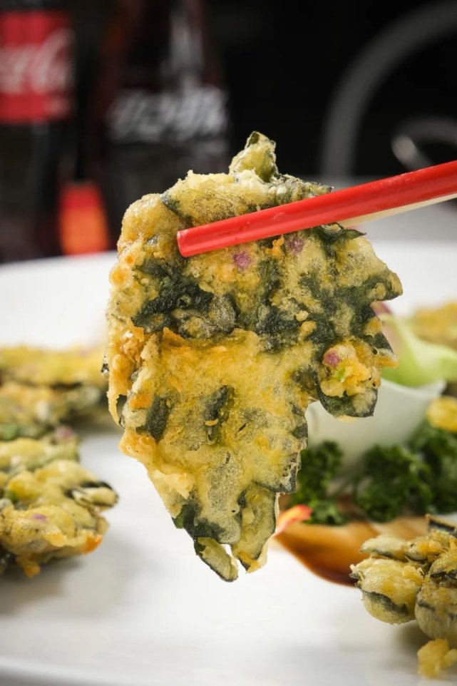 炭炉蟹煲,炭炉蚝蟹煲