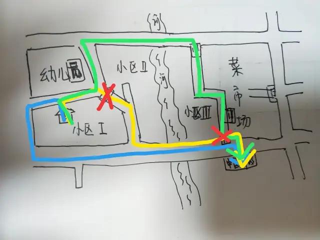 我收的不是快递，是笑话