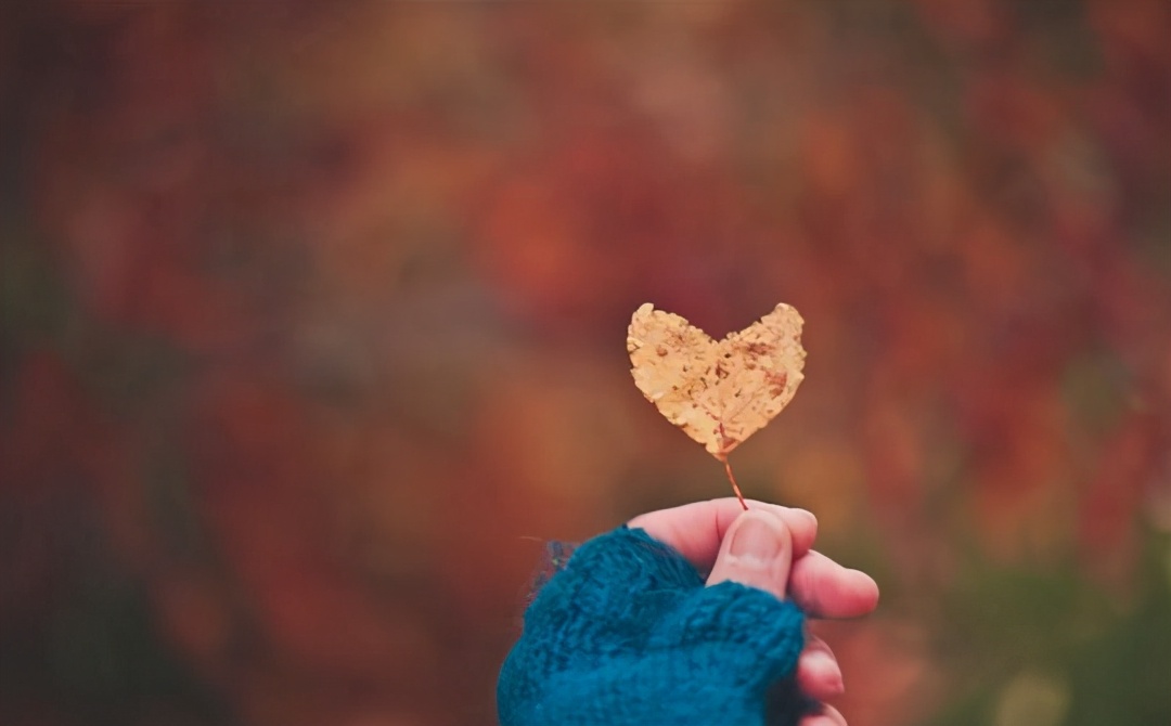 当你跟喜欢的人做朋友很久都没有勇气表白，有效的验证方法是离开