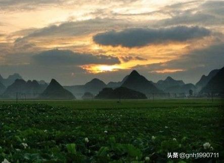 云南桃花源旅游攻略,云南桃花源真实版