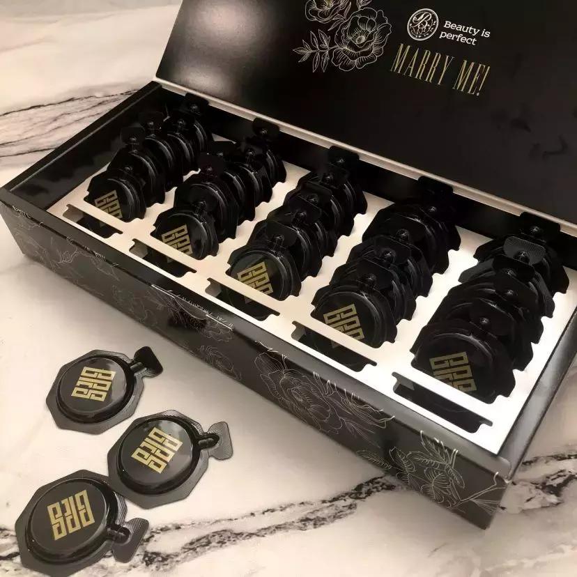 日本黑科技面膜,日本高端黑科技补水面膜