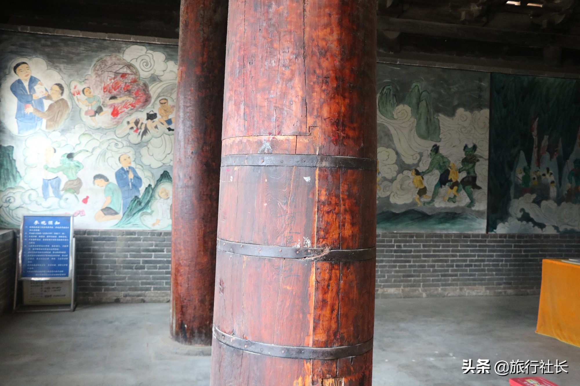 11年前的郑州城隍庙,郑州城隍庙的历史