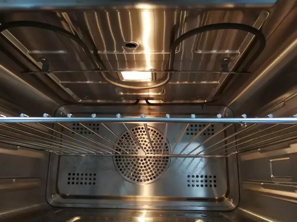 美的最新款清蒸微烤箱,微蒸烤箱排行榜前十名美的