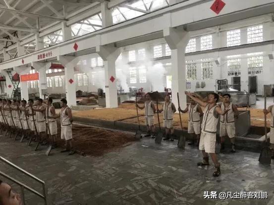 |湘酒记忆|一座城·一瓶酒|水墨风土话湘西