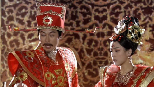 供奉的财神爷的来历,民间应该供奉哪位财神爷