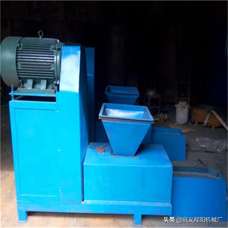 机制木炭机木炭机械,圆形木炭机设备