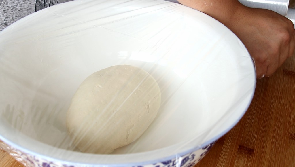 鬼捏馒头,蒸馒头怎么避免像死面