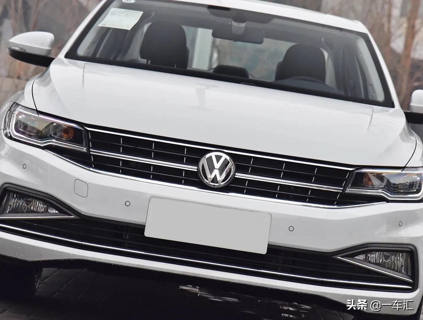 好车不贵经济实惠大众宝来,经济实用新一代大众宝来