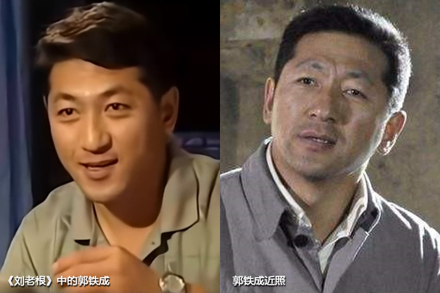 刘老根二奎赵本山范伟,刘老根二奎和赵本山关系