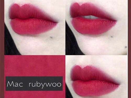 浅唇适合涂的平价口红,浅唇口红显白