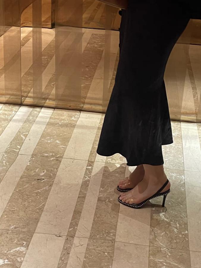 所有好看的单鞋,最好看的5双鞋太适合秋天