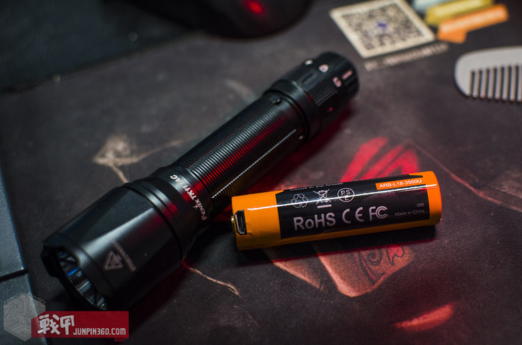 fenix手电tk06,fenixtk16v2.0战术手电
