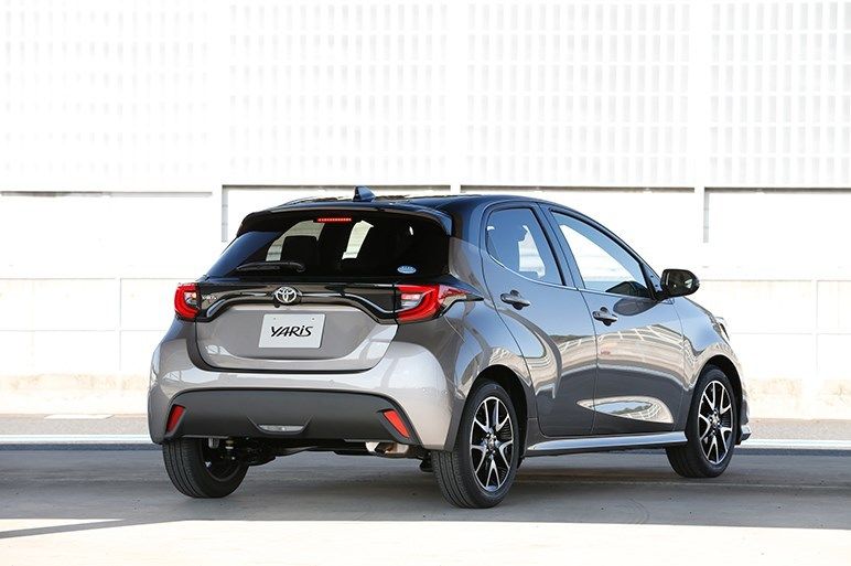 全新丰田雅力士gr,全新丰田雅力士几缸