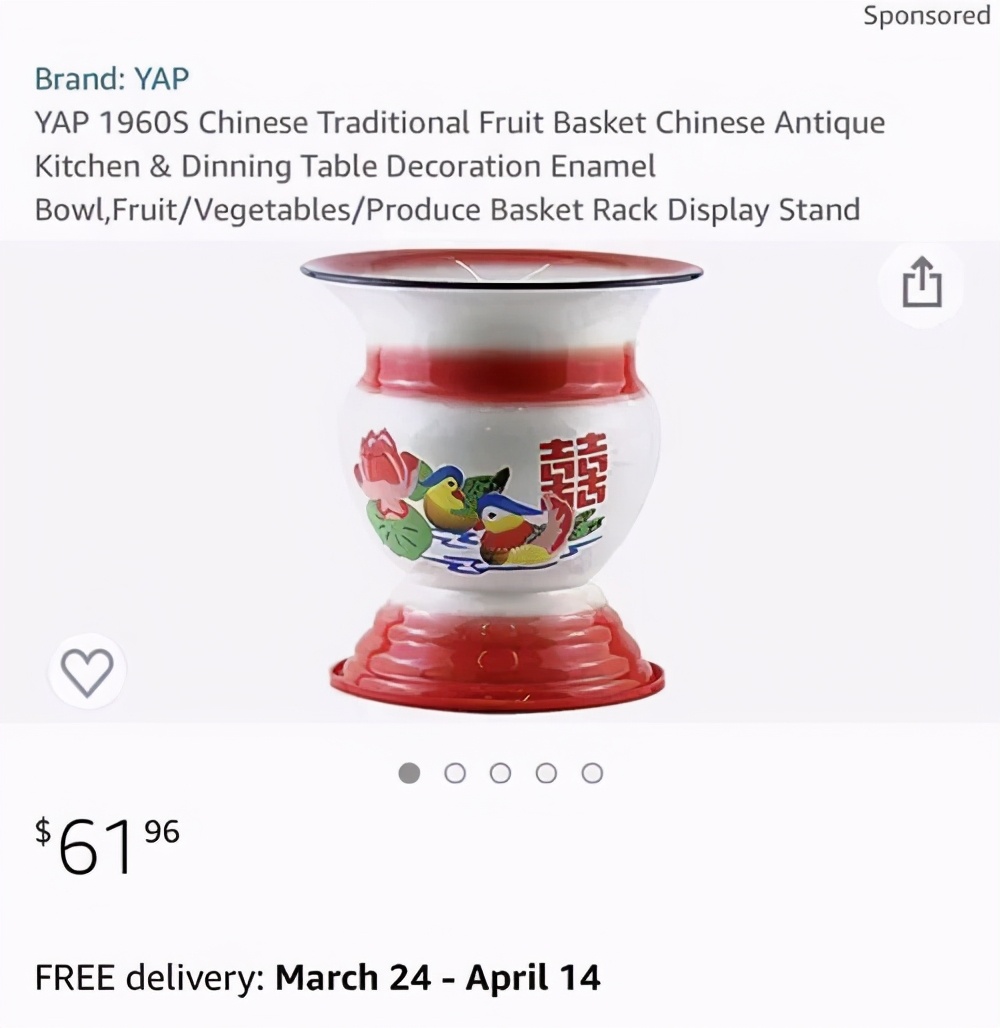 外国人的脑洞有多大？错把便盆当古董瓷器喝酒，像极了当年的酒具