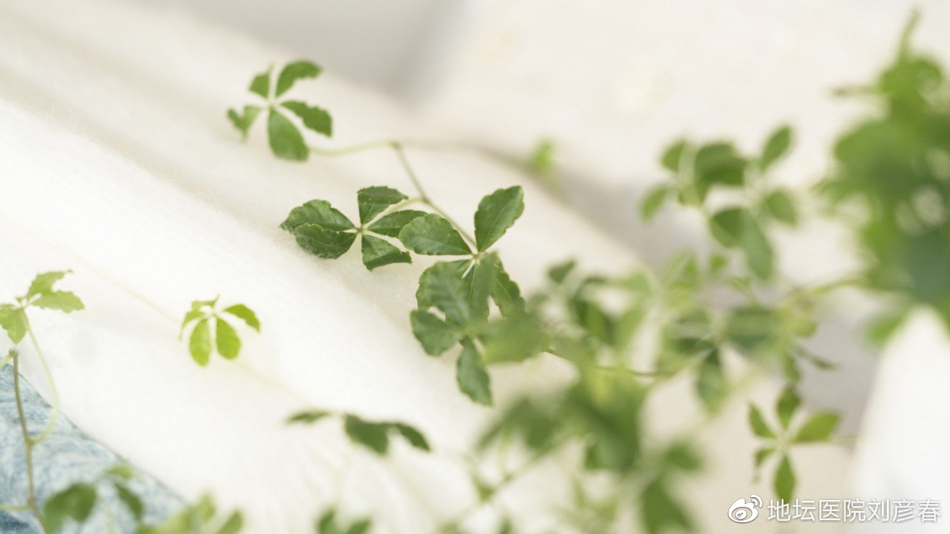 使用2年干扰素，越治疗越严重，几经折磨多处求医，终于治愈