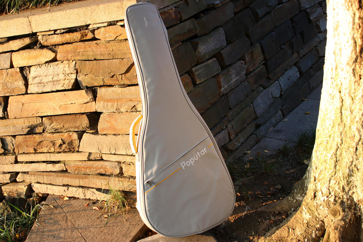 卡马poputar联名款价格,poputar吉他和卡马吉他是一家的吗