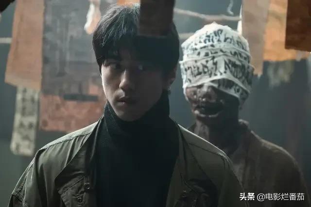 2022年最不该错过的韩国恐怖片,韩国今年最火恐怖片电影