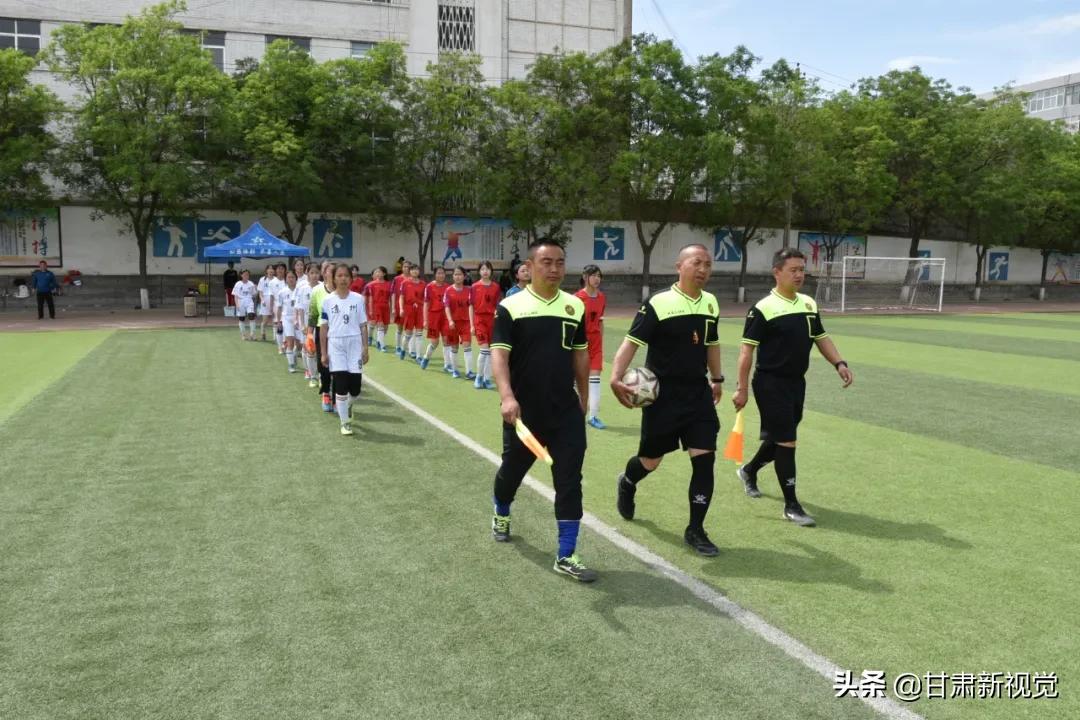 凉州区校园足球联赛,2024年凉州区小学校园足球