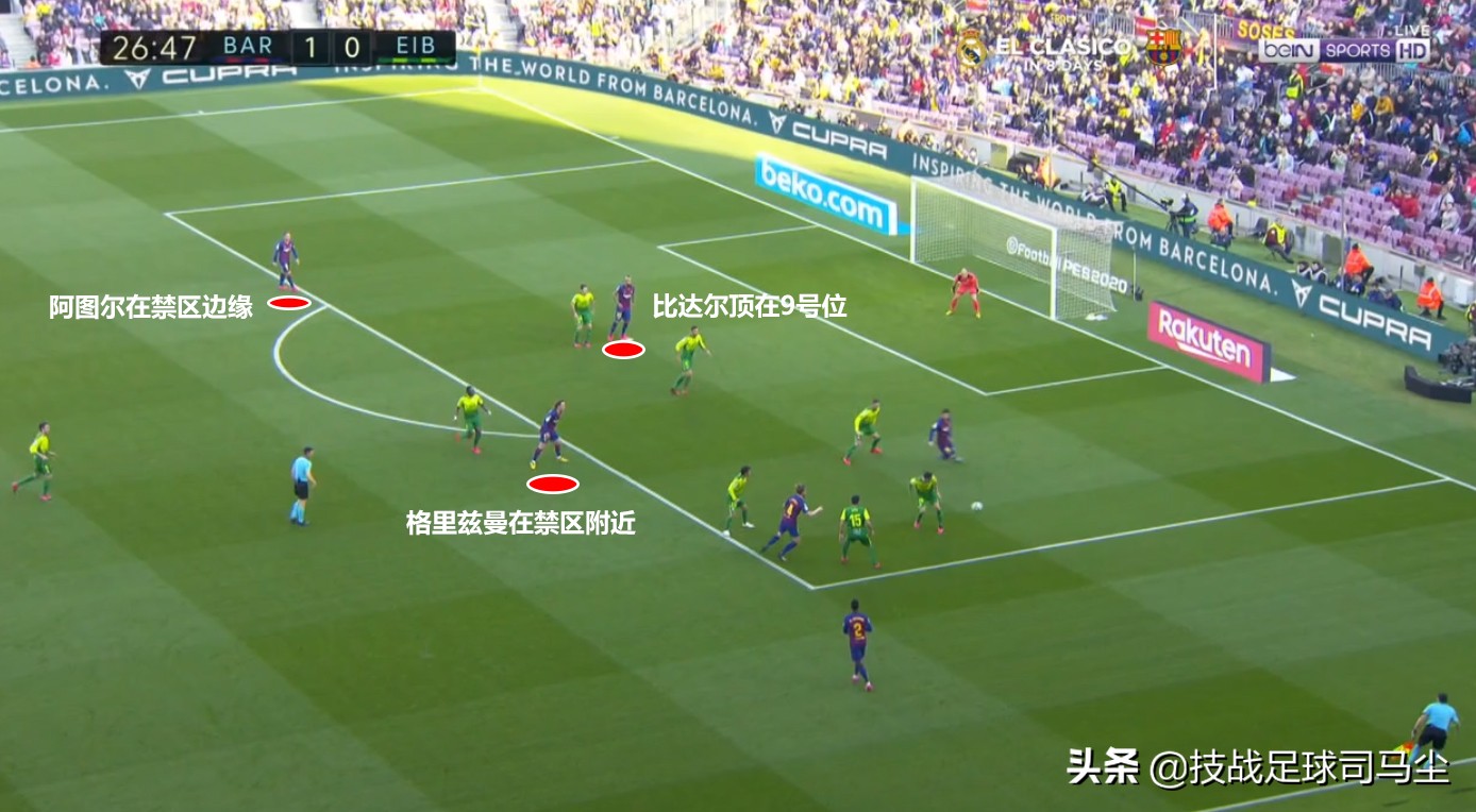 梅西变化过程,梅西转变