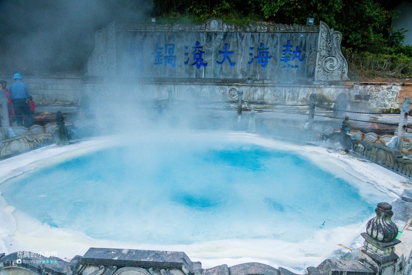 云南腾冲9月旅游攻略,云南腾冲旅游攻略秋天