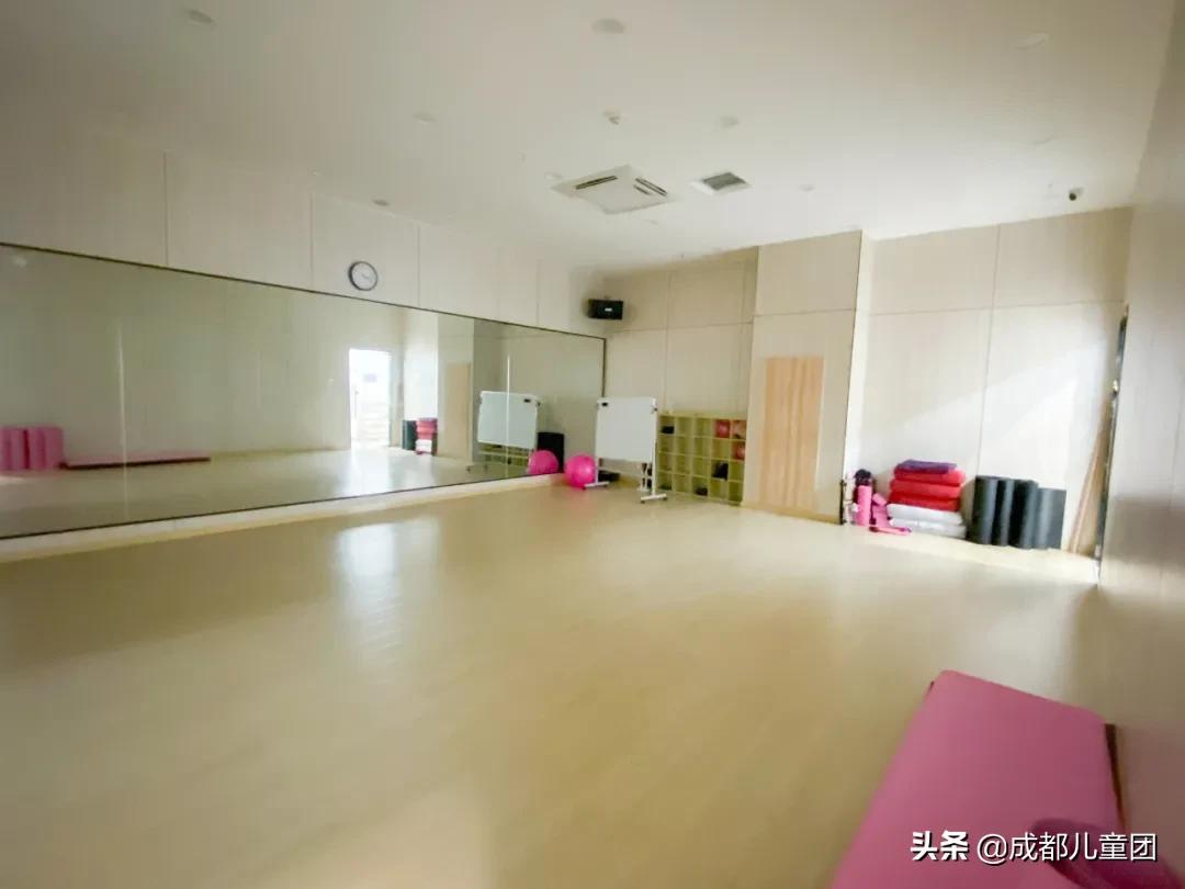 怎么给孩子选个靠谱的舞蹈班,北门舞蹈班