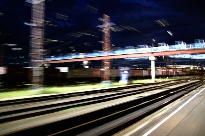 北京到莫斯科k3火车全程多少公里,坐北京到莫斯科的火车需要护照吗