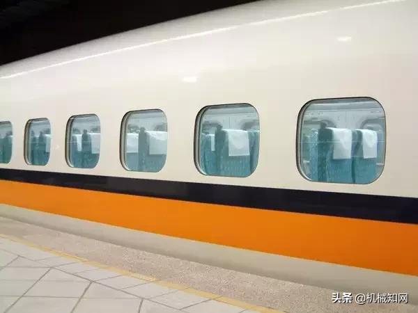 高铁速度这么快的原理,高铁速度比较