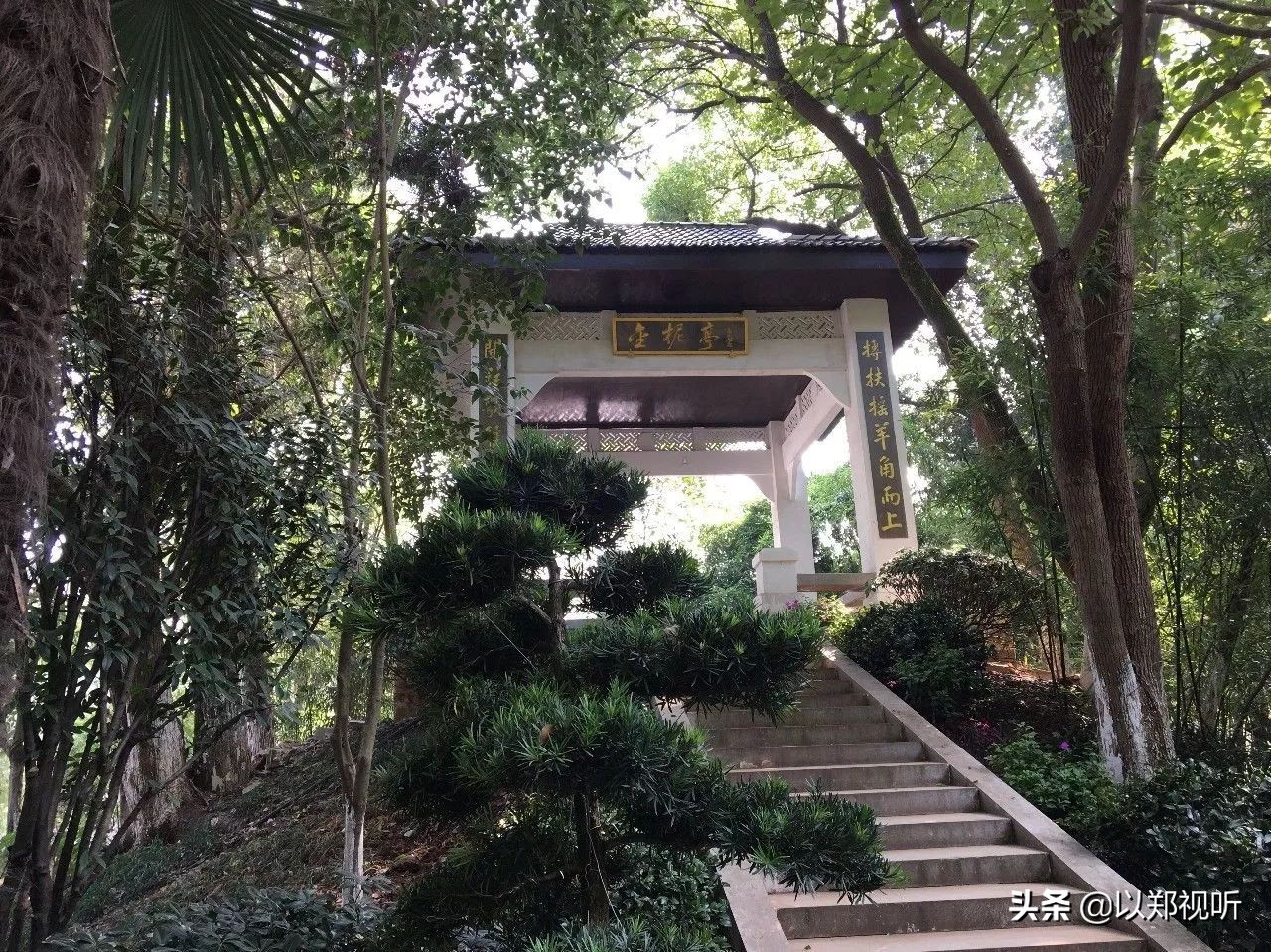 金溪老一中传说,著名十大中学抚州一中