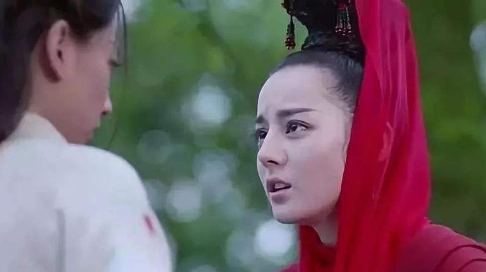 古装剧都喜欢清汤挂面头了?我们似乎忘了什么叫“精致”