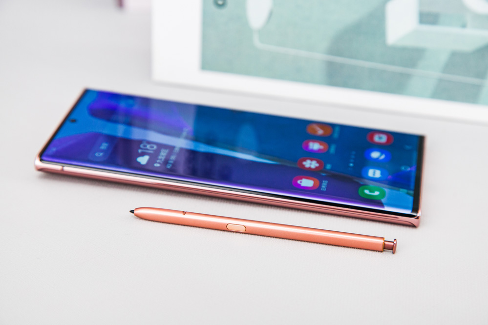 三星spen高级感,三星spen耐用度