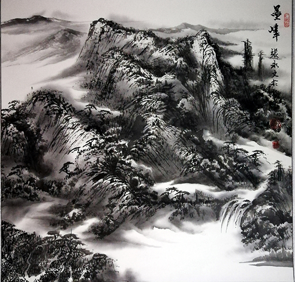 如何鉴定古画的真伪?鉴定古画的六大鉴定法宝