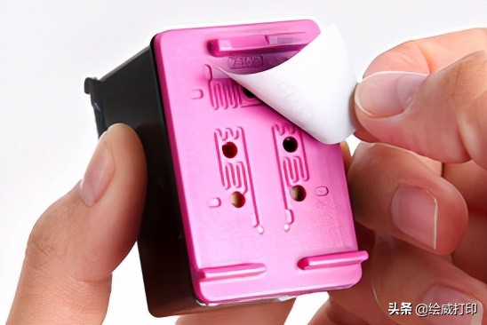 墨盒加墨后还是显示故障怎么回事,墨盒加墨多了怎么补救