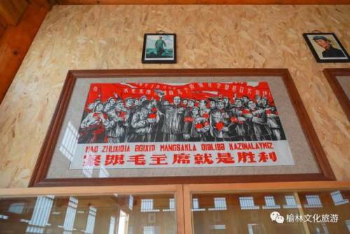 榆林大美石窑一日游最佳地点,榆林大美石窑景区电话