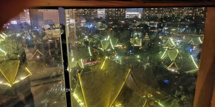 三亚红树林有亲子活动,三亚红树林和海韵