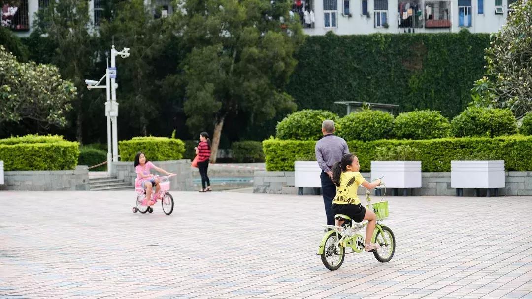 下一个松岗,这里是深圳宝安